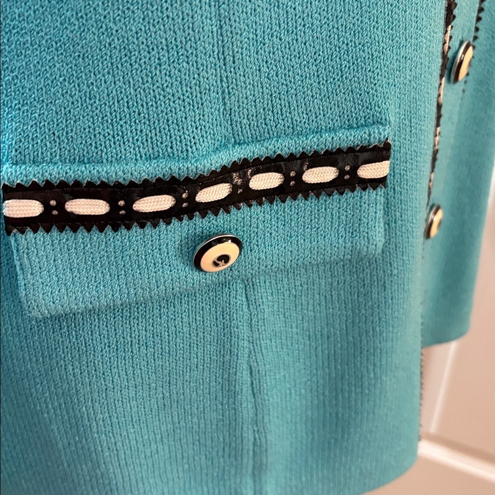 St. John Collection Jacket - image 5